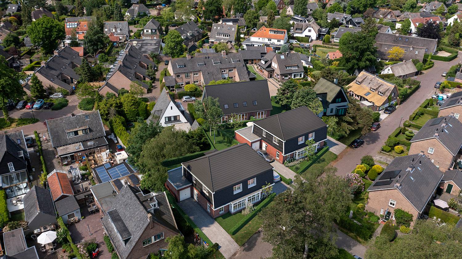 BLARICUM NIEUWBOUW